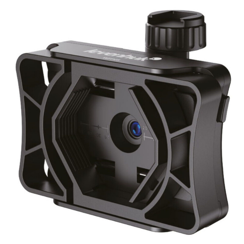 Oculaire Levenhuk Kelvin WFP25 Wi-Fi Photocular