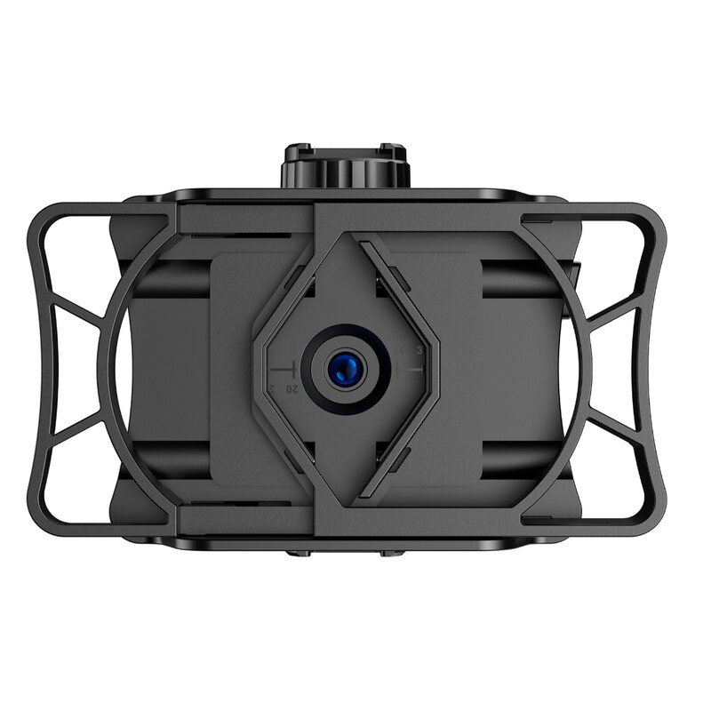 Oculaire Levenhuk Kelvin WFP25 Wi-Fi Photocular
