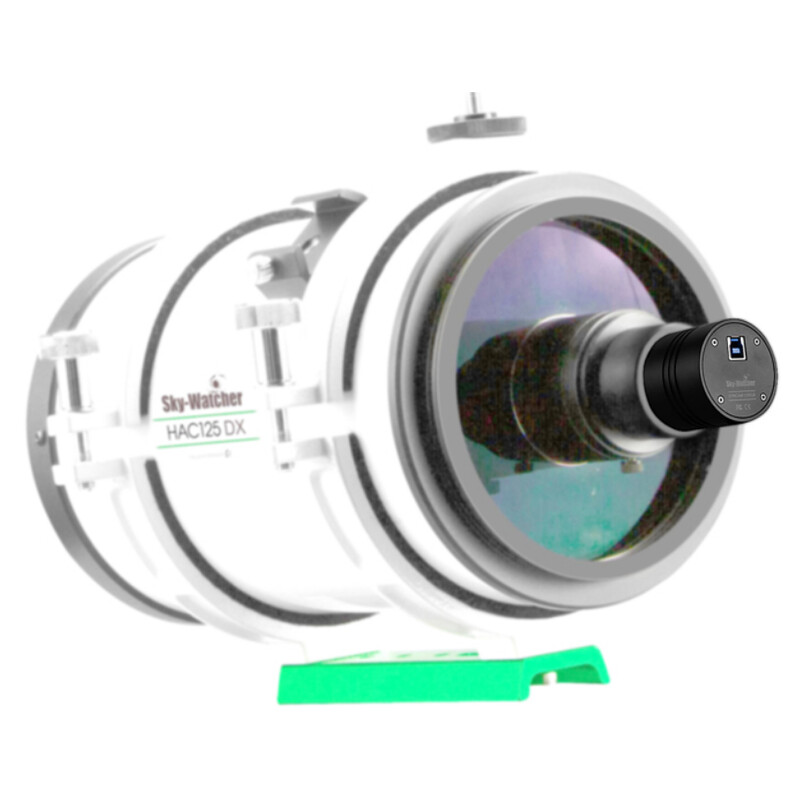 Caméra Skywatcher Syncam 533C USB 3.0 Color