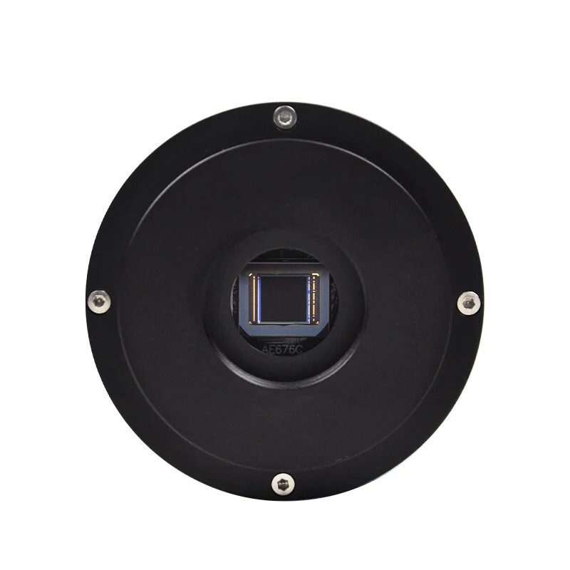 Caméra ToupTek AE676C