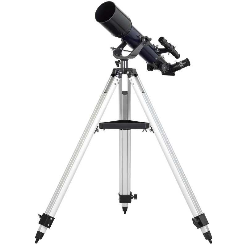 Télescope Levenhuk AC 70/500 Skyline Base AZ-2