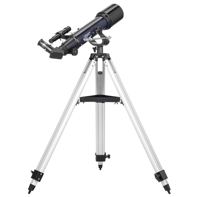 Télescope Levenhuk AC 70/500 Skyline Base AZ-2