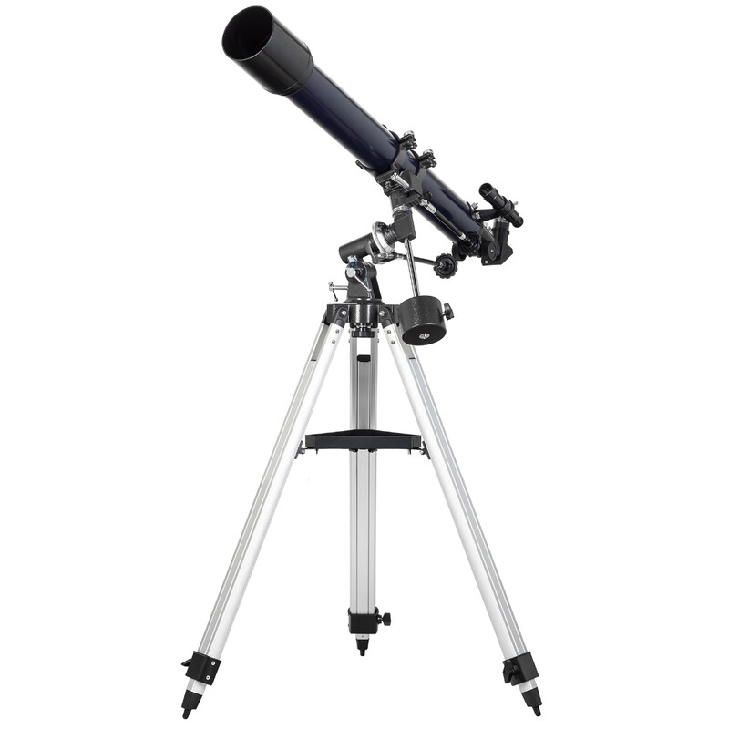 Télescope Levenhuk AC 70/900 Skyline Base EQ-1