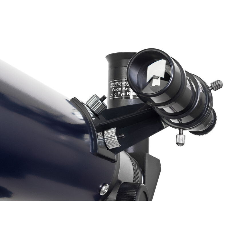 Télescope Levenhuk AC 70/900 Skyline Base EQ-1