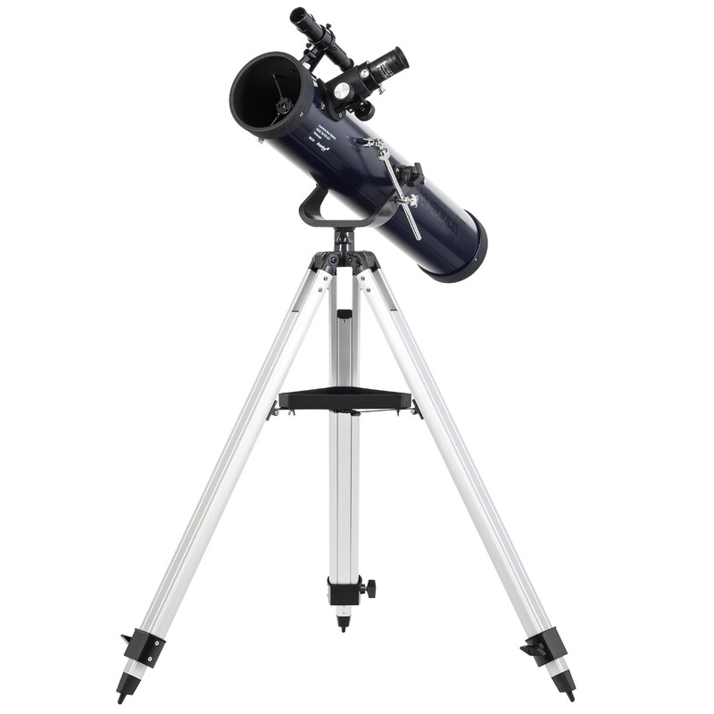 Télescope Levenhuk N 76/700 Skyline Base AZ-1
