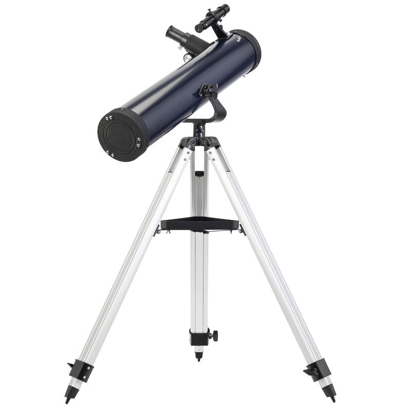Télescope Levenhuk N 76/700 Skyline Base AZ-1