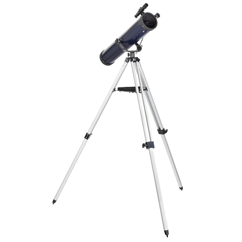 Télescope Levenhuk N 76/700 Skyline Base AZ-1