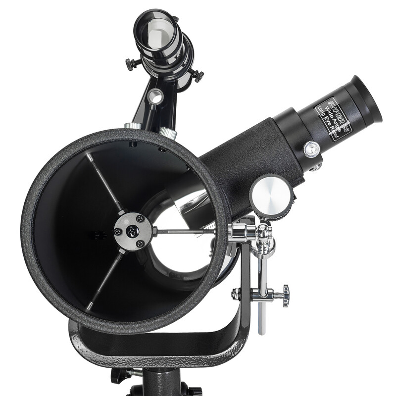 Télescope Levenhuk N 76/700 Skyline Base AZ-1