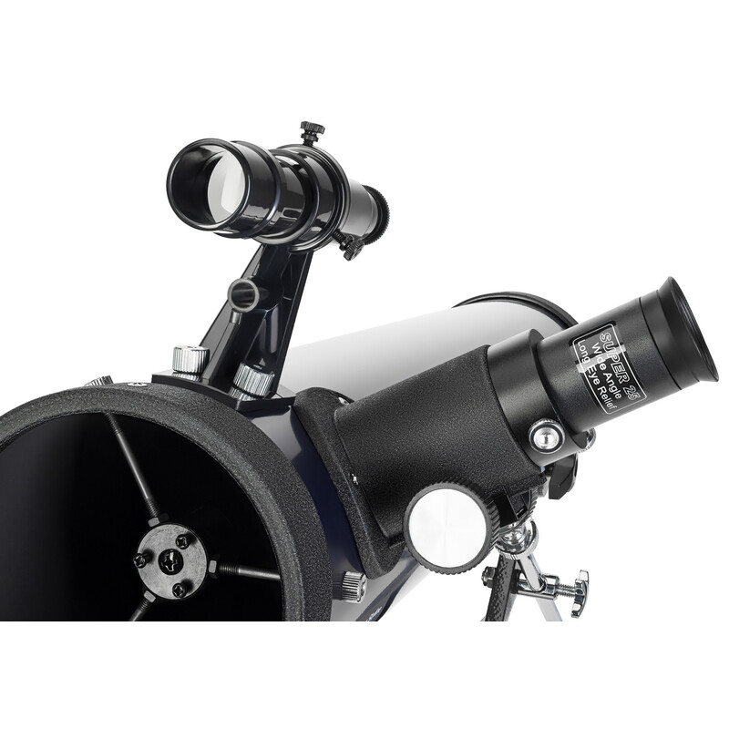 Télescope Levenhuk N 76/700 Skyline Base AZ-1