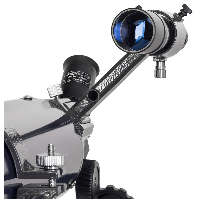 Télescope Levenhuk AC 90/900 Skyline Plus AZ-3