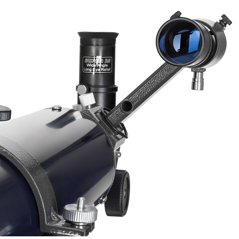 Télescope Levenhuk AC 90/900 Skyline Plus EQ-2