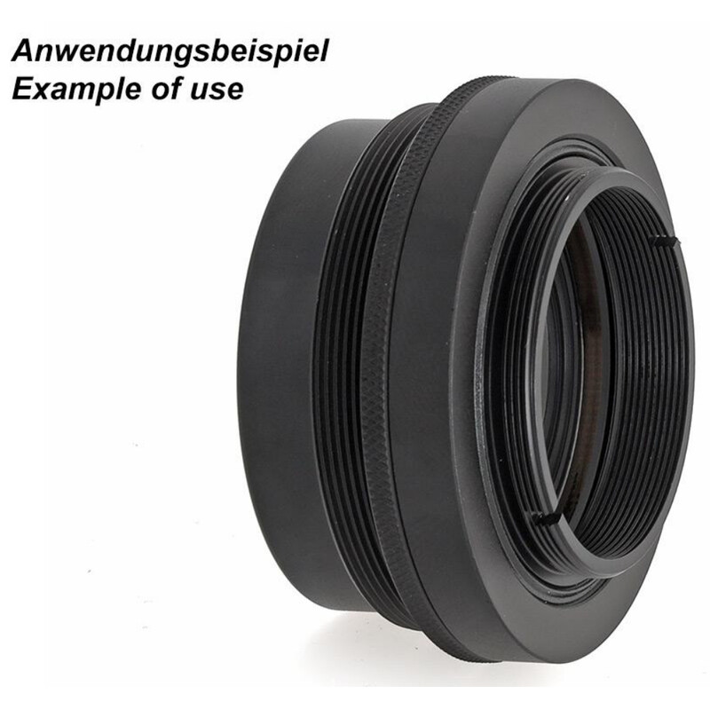 Adapter TS Optics M54 / M48 TSGPU