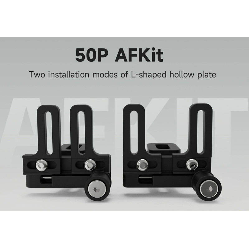 Askar Kit de montage du moteur pour 50P