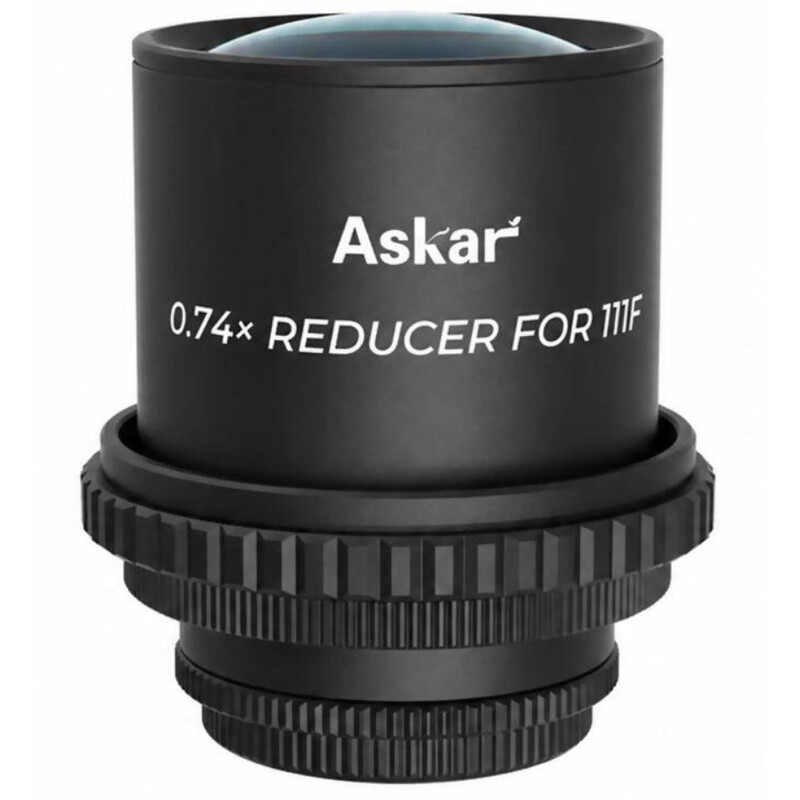Askar Réducteur 0,74x