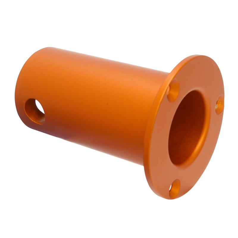 Geoptik Insert pour contre-poids de 10 kg, pour ⌀ 25 mm