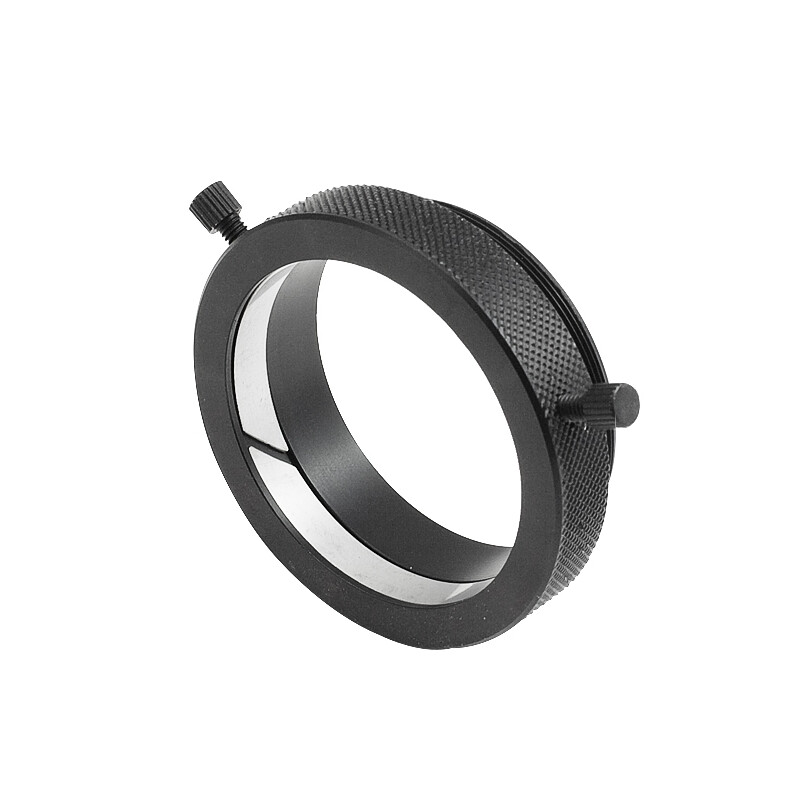 Geoptik Système de serrage à bague de 2 pouces pour le porte-oculaire Newton Skywatcher
