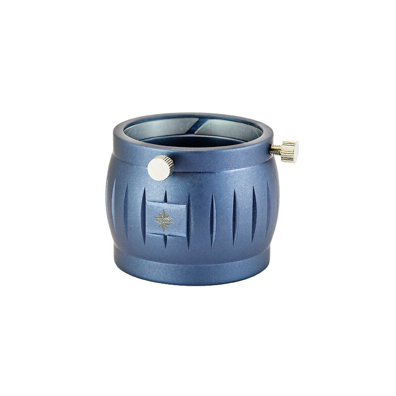 Adapter Geoptik 2''-Okularklemme (Visual Back) für SC (Schmidt-Cassegrain) Teleskope