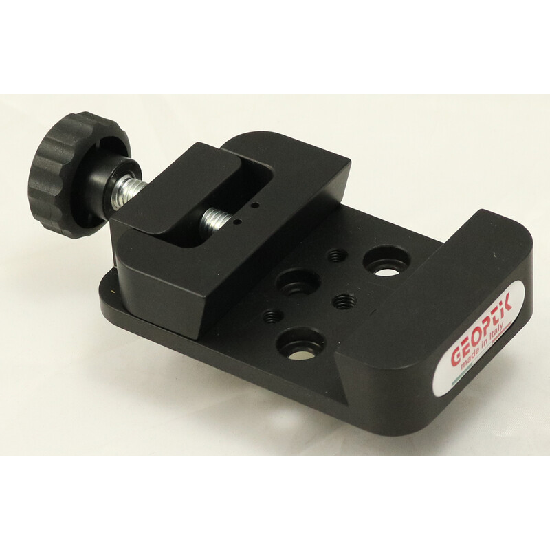 Geoptik Pince à prisme de type Vixen 90 mm, noire