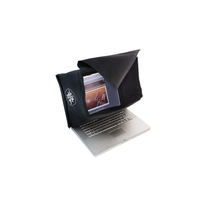 Geoptik Capot de protection d'écran