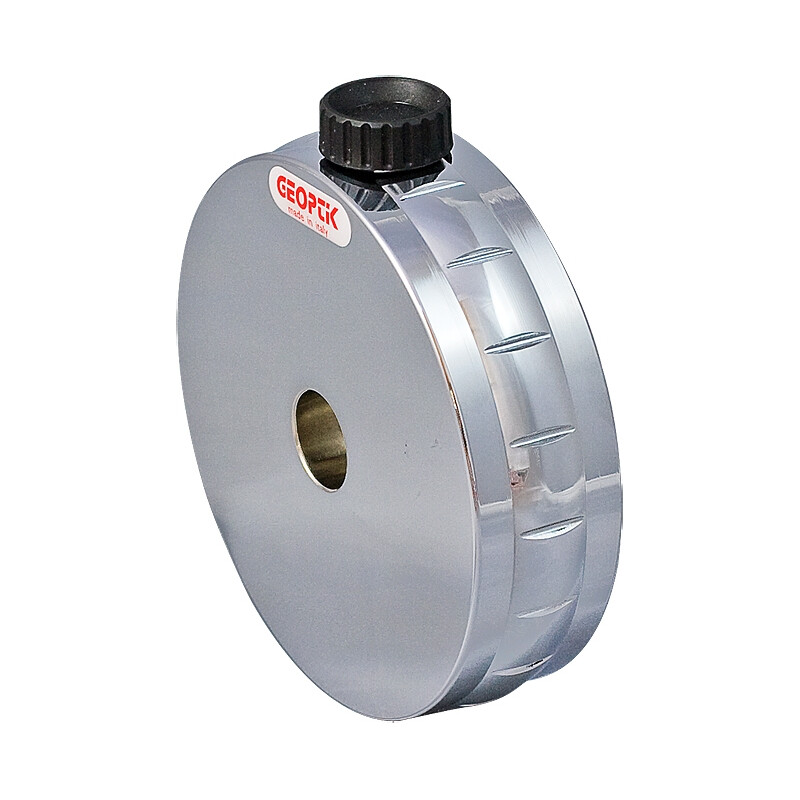 Contre-poids Geoptik 5 kg (40 mm Innendurchmesser)