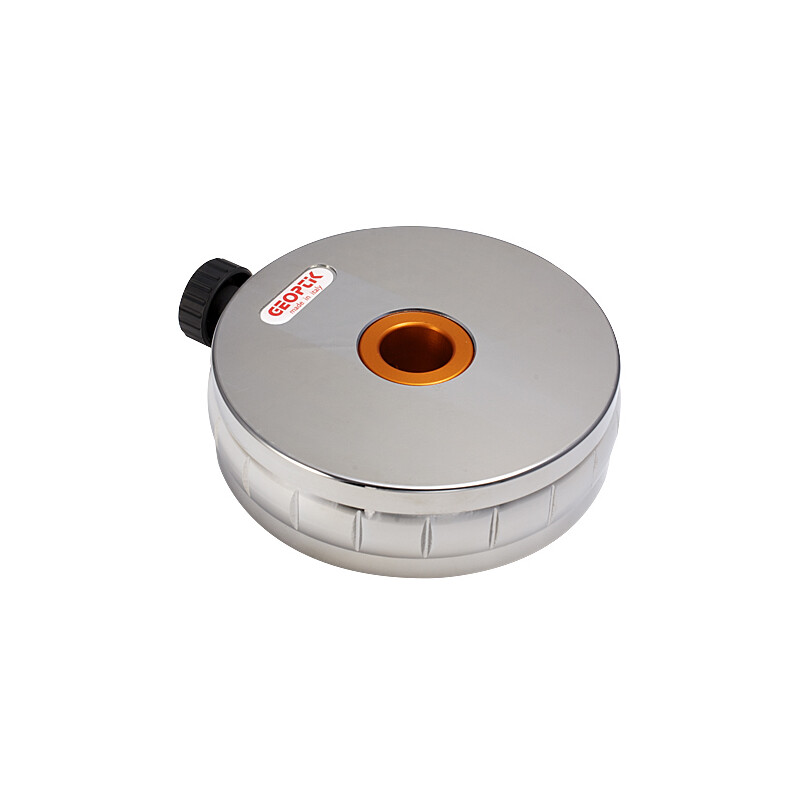 Contre-poids Geoptik 5 kg (28 mm Innendurchmesser)