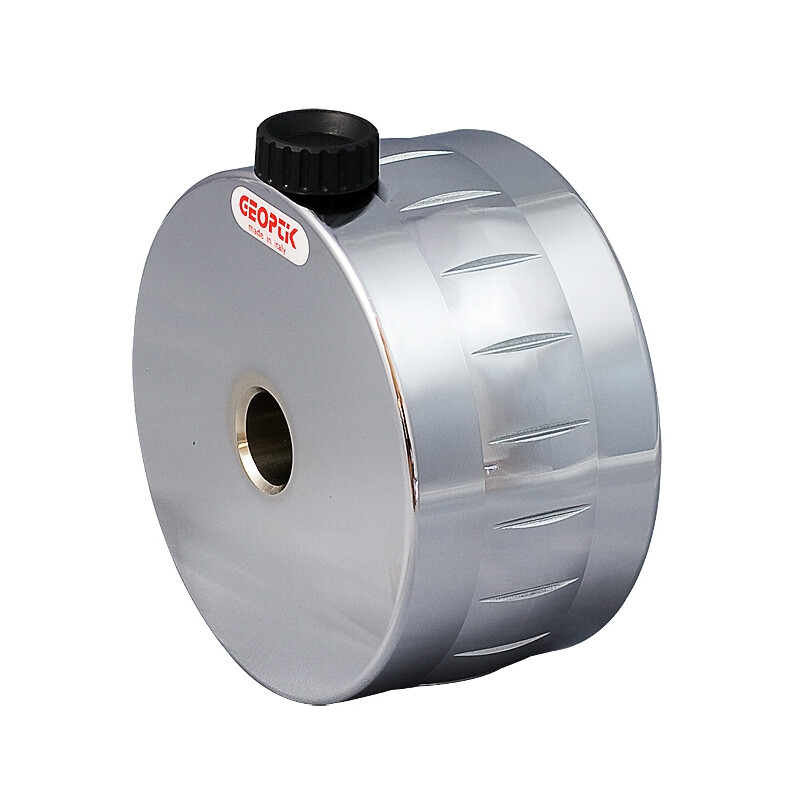 Contre-poids Geoptik 10 kg (diamètre intérieur de 40 mm)