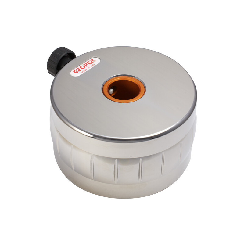 Contre-poids Geoptik 10 kg (diamètre intérieur de 38 mm)