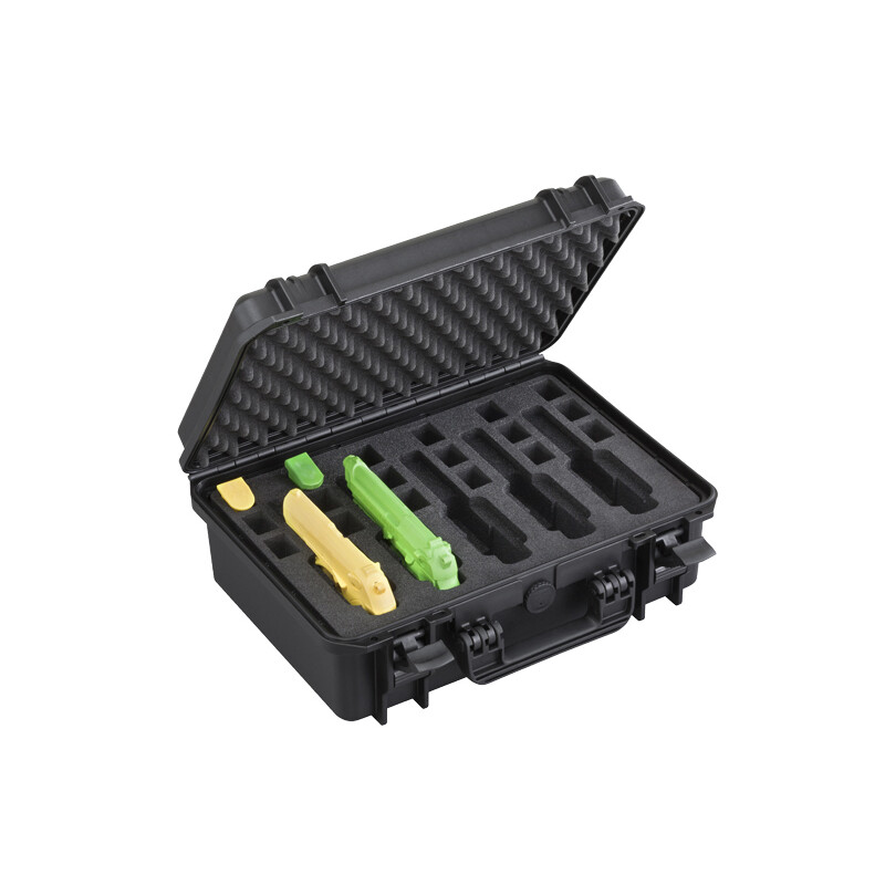 Geoptik Mallette de transport EPH 30B091 à 5 compartiments