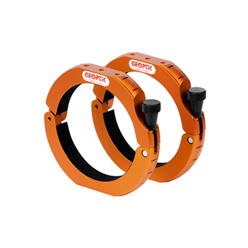 Colliers Geoptik CNC 120mm