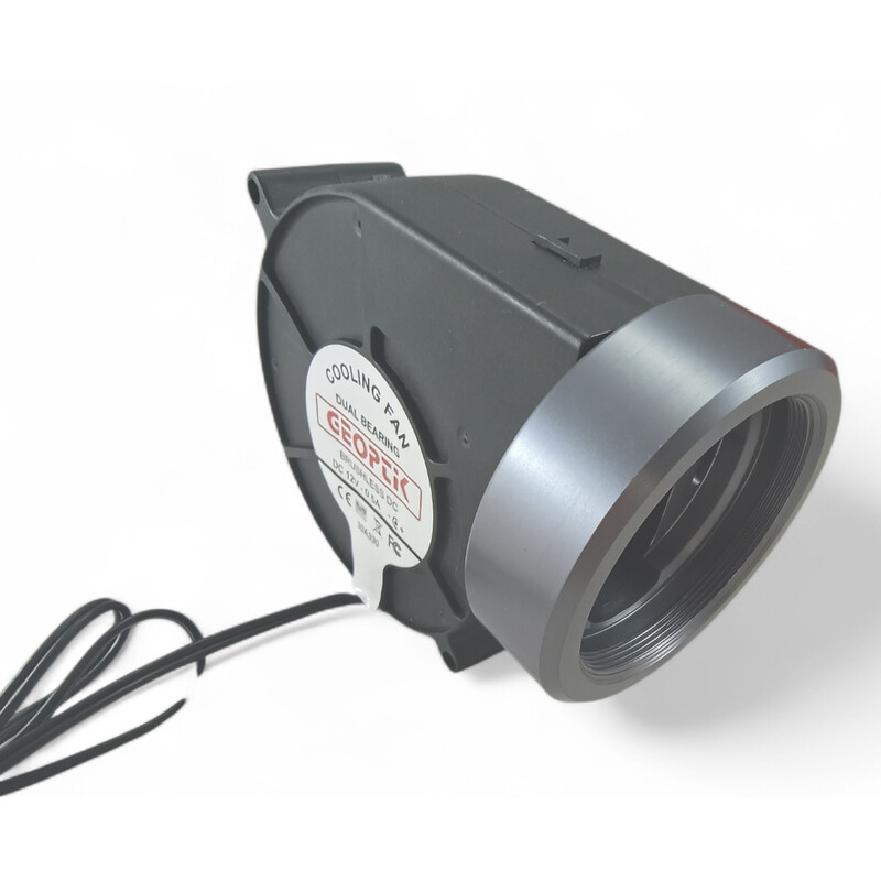 Geoptik Ventilateurs pour télescopes Schmidt-Cassegrain et Maksutov