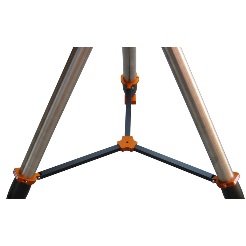 Geoptik Verstrebung für EQ6-Stativ