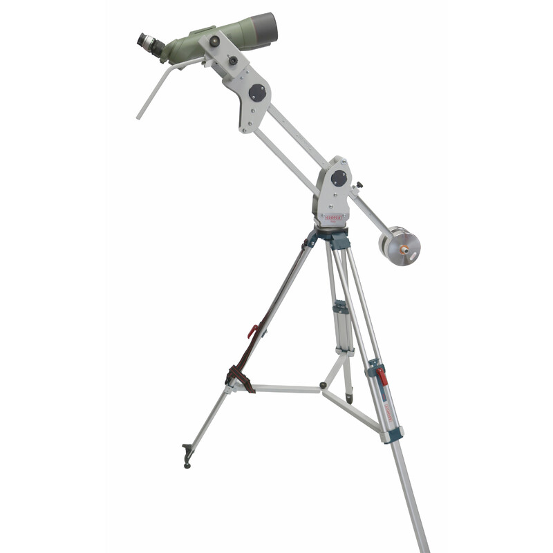 Monture Geoptik Pantograph Binoplus