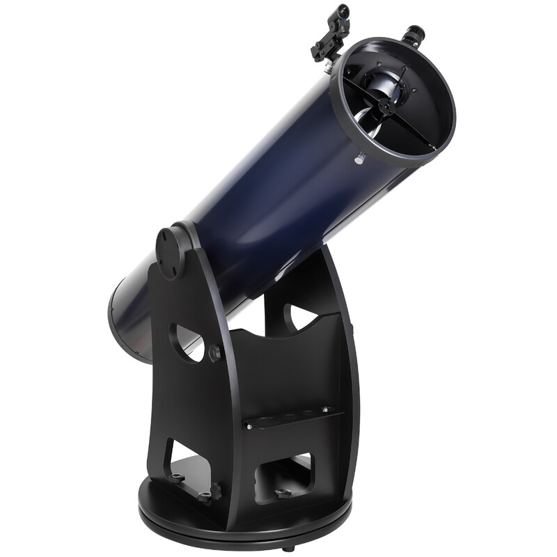 Levenhuk Télescope dobson N 200/1200 Skyline PLUS 8"