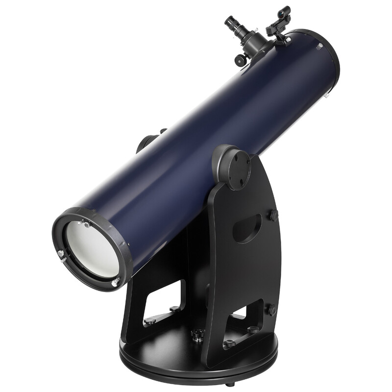 Levenhuk Télescope dobson N 200/1200 Skyline PLUS 8"
