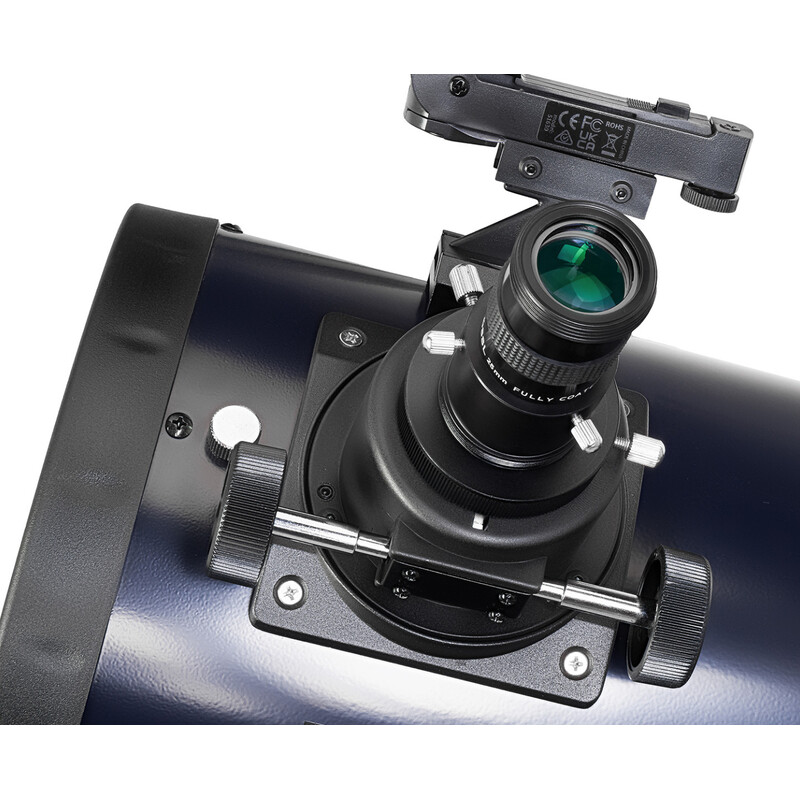 Levenhuk Télescope dobson N 200/1200 Skyline PLUS 8"
