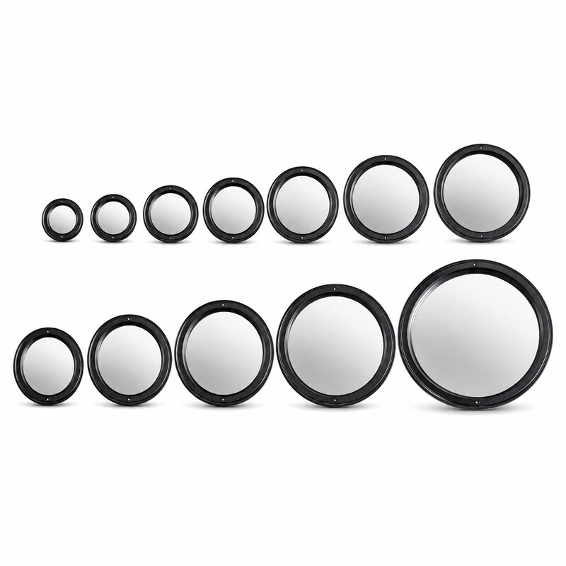 Filtres solaires Omegon Solar Safe Foilens 55mm