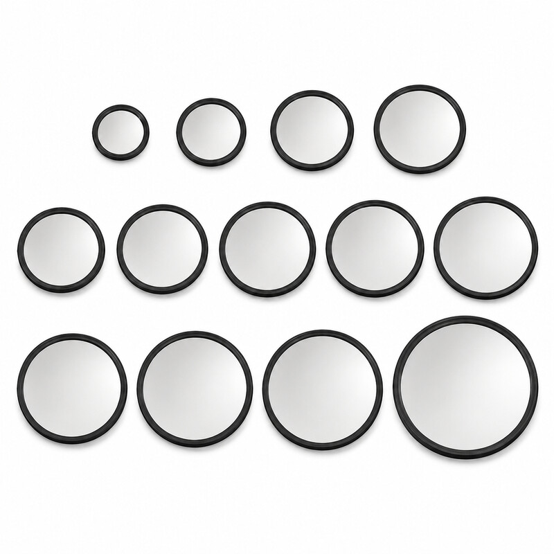 Filtres solaires Omegon Solar Safe Foilens M48