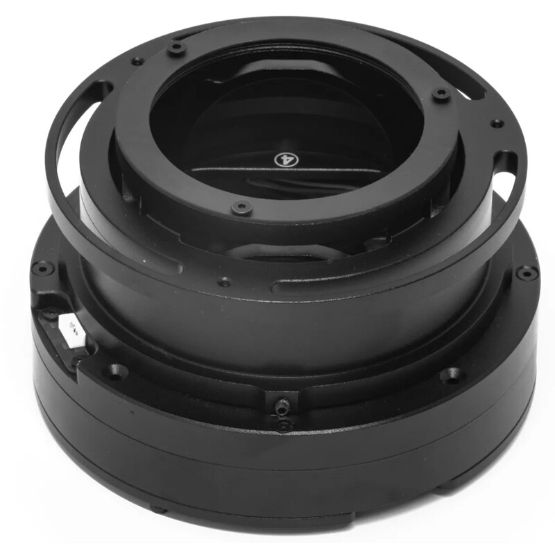 Roue à filtres Wanderer Astro Cube Celestron RASA 1100 & 3600