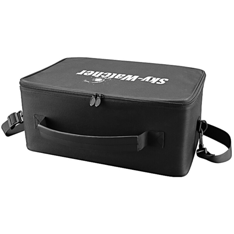 Lunette apochromatique Skywatcher AP 72/420 Evostar 72 EDX