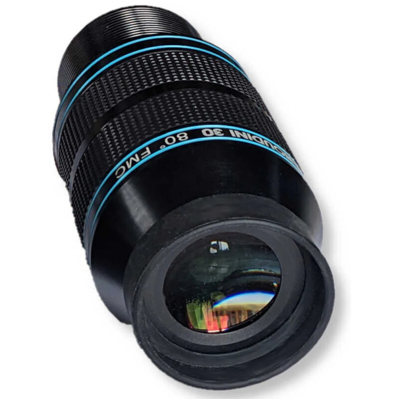 Oculaire Houdini Telescopes Houdini 30mm 80° 2"