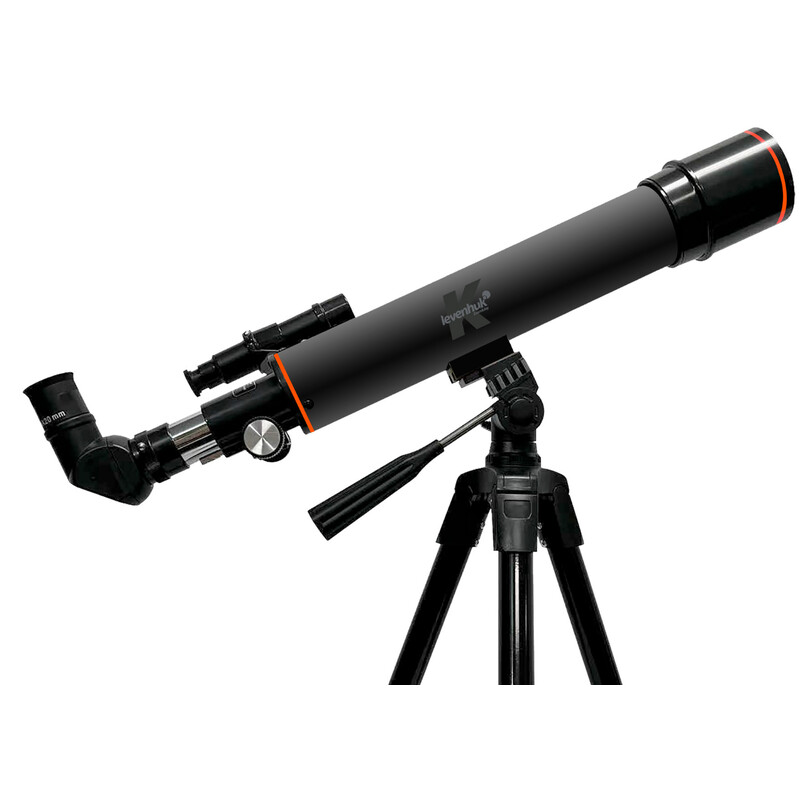 Télescope Levenhuk Teleskop AC 60/500 Kelvin Nova BASE
