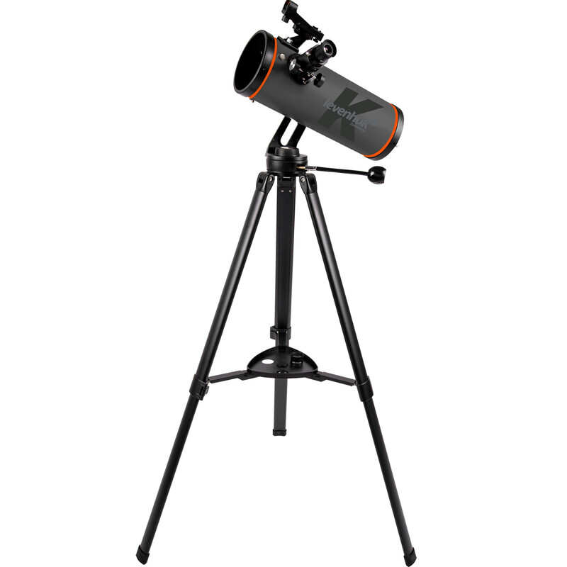 Télescope Levenhuk N 114/500 Kelvin Nova PLUS