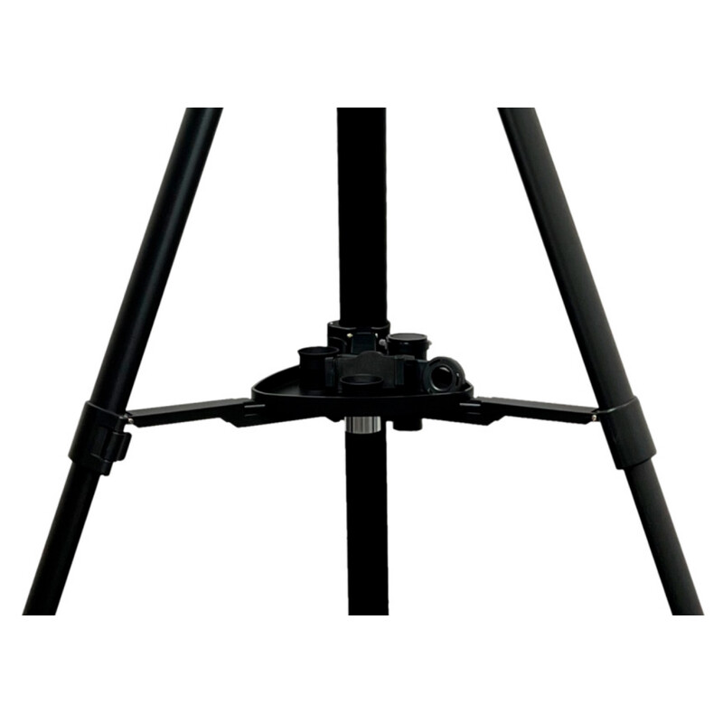 Télescope Levenhuk AC 70/700 Kelvin Nova PLUS