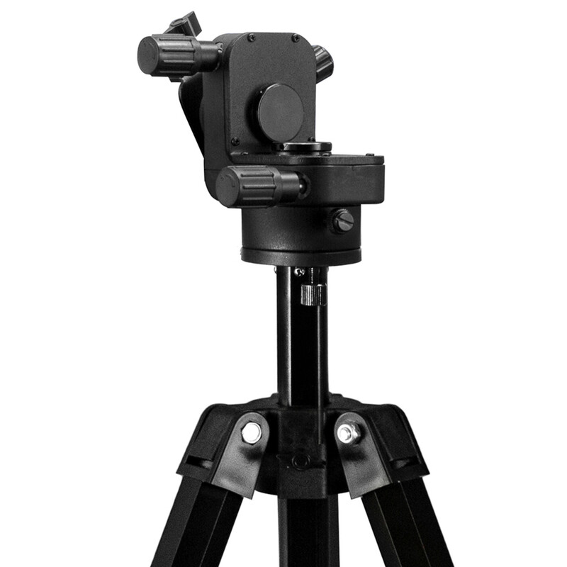 Télescope Maksutov Levenhuk MC 60/830 MAK60 Mini-AZ