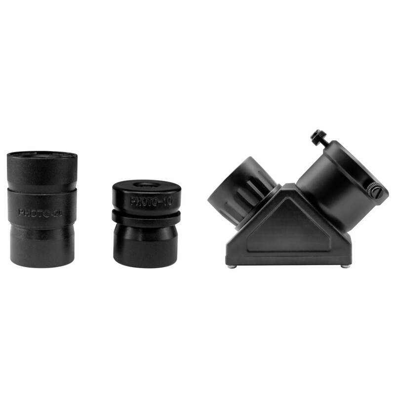 Télescope Maksutov Levenhuk MC 60/830 MAK60 Mini-AZ