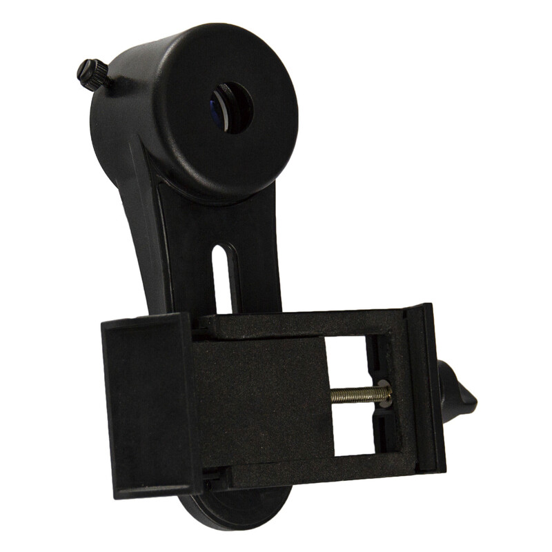 Télescope Maksutov Levenhuk MC 80/850 MAK80 AZ