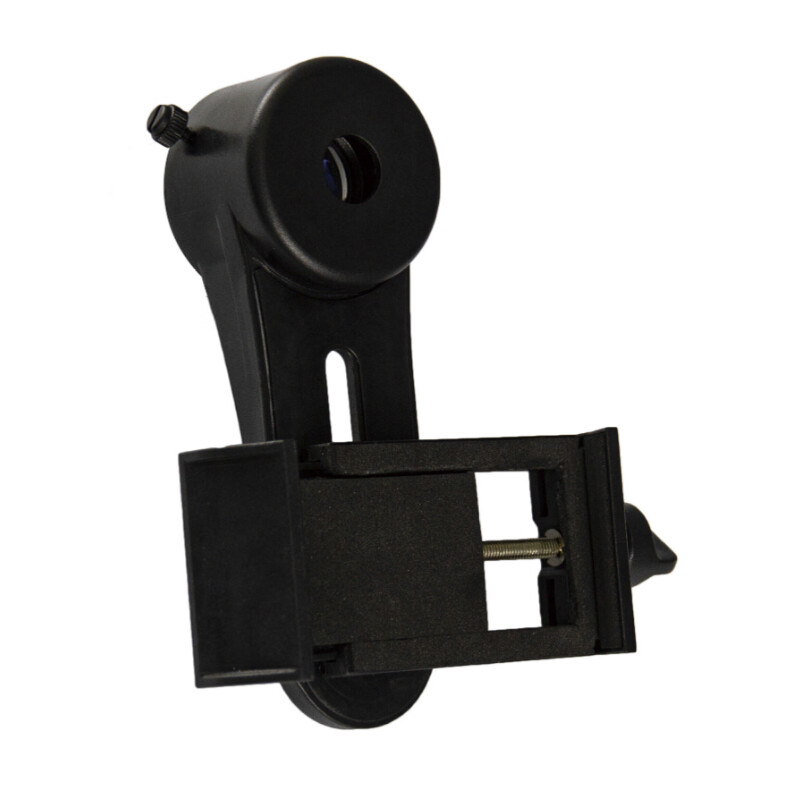 Télescope Maksutov Levenhuk MC 90/1170 MAK90 AZ GOTO Wi-Fi