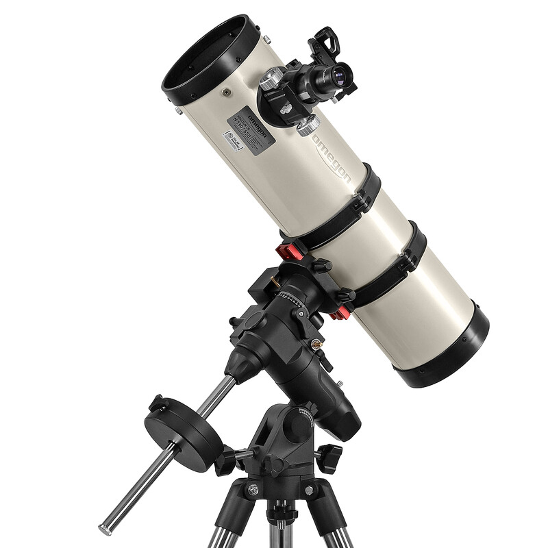 Télescope Omegon Horizon N 130/650 EQ370DX Goto