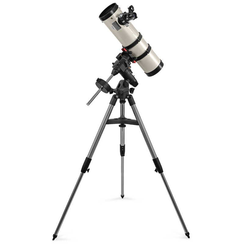 Omegon Télescope Horizon N 130/650 EQ370DX