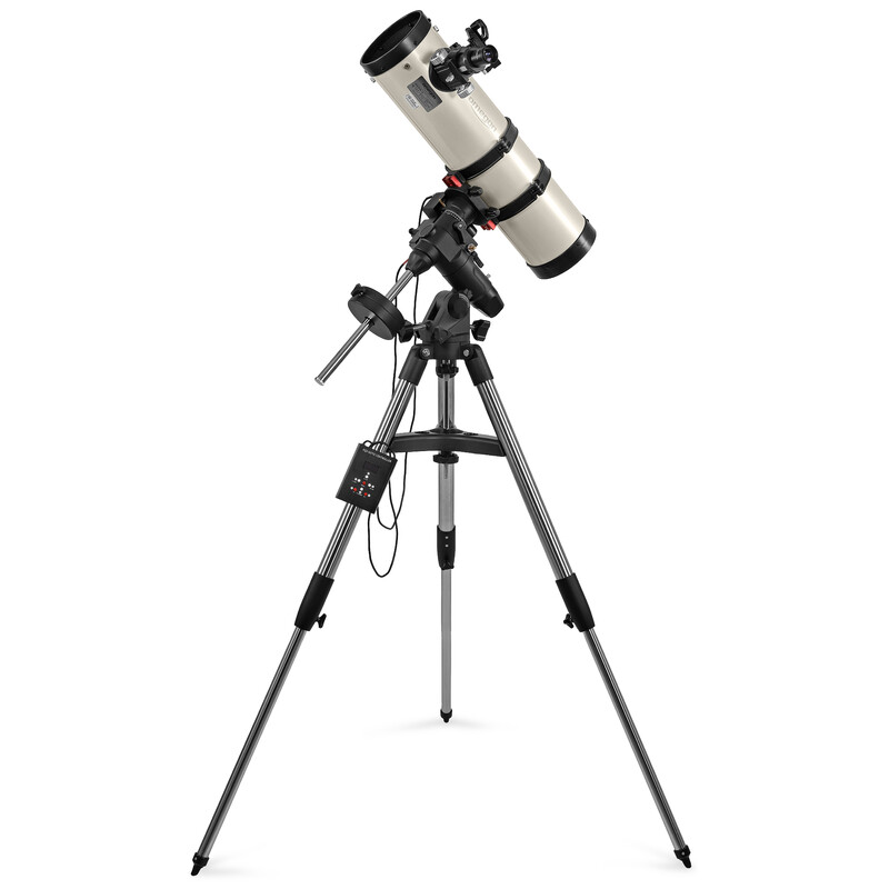Télescope Omegon N 130/650 EQ370DX Goto